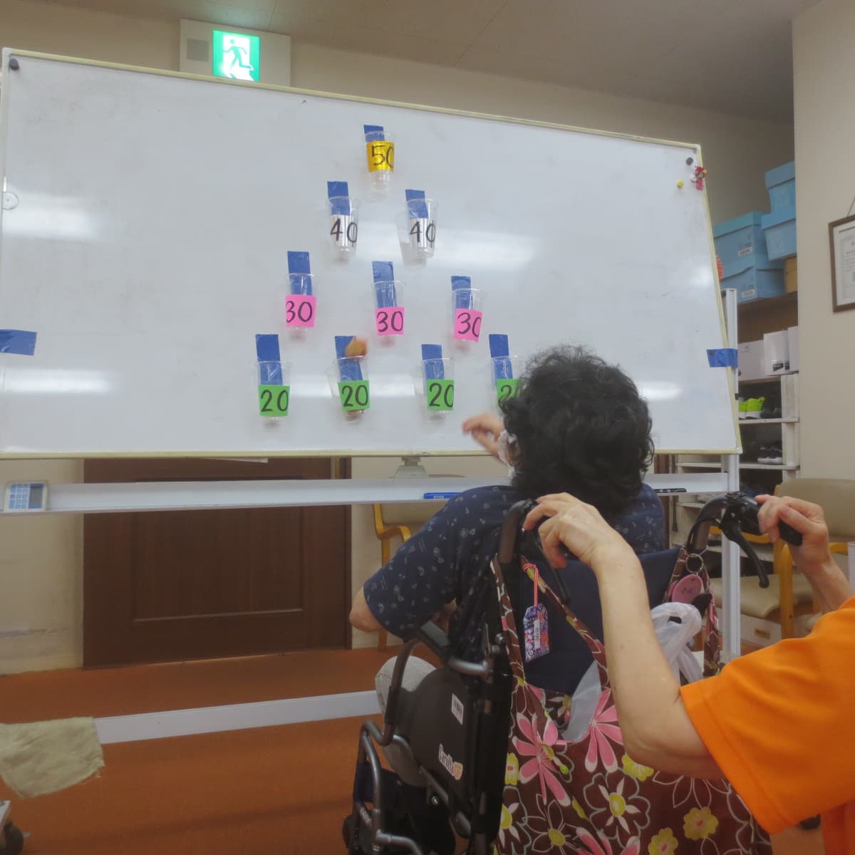 今週のコスモ　★イベントレク★